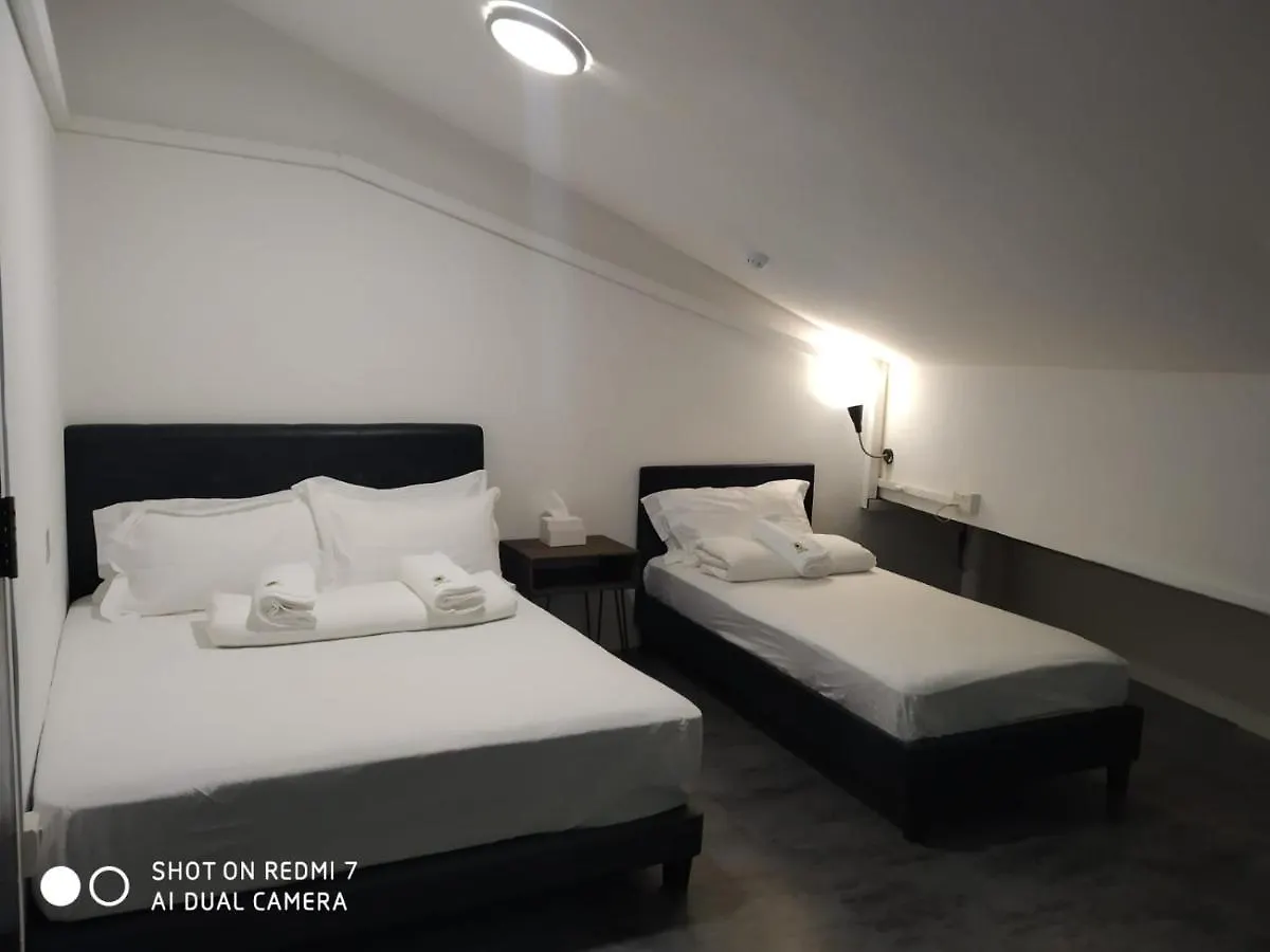 Galaxy Pods Capsule Hotel Boat Quay Singapore